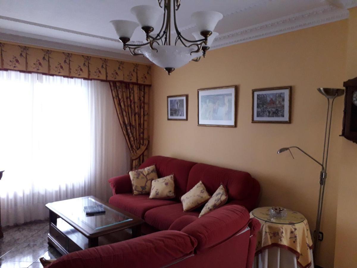 Apartamentos Los Frutales Arnuero Bagian luar foto