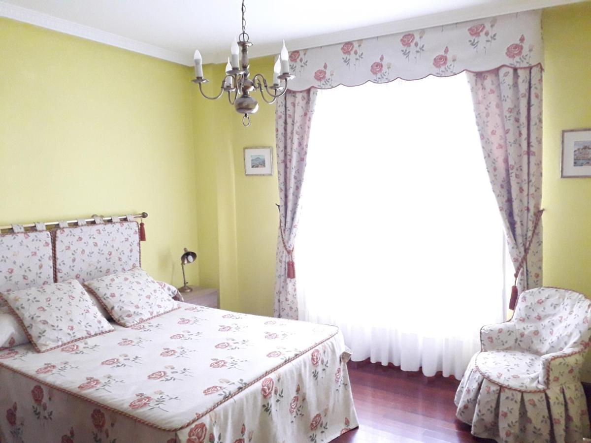Apartamentos Los Frutales Arnuero Bagian luar foto