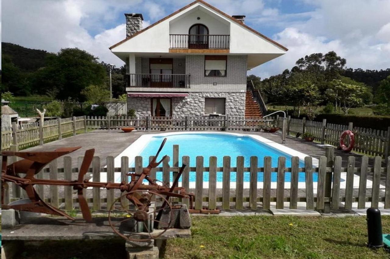 Apartamentos Los Frutales Arnuero Bagian luar foto