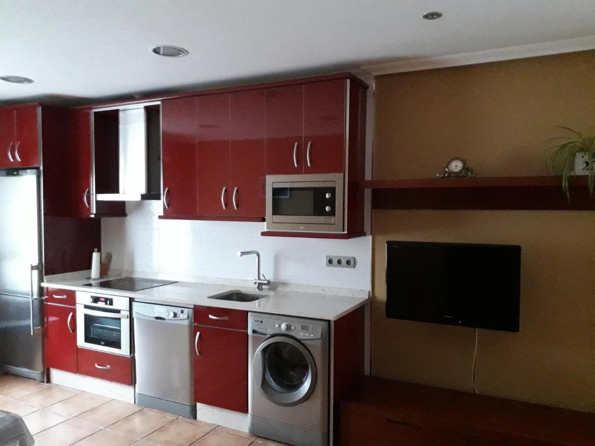 Apartamentos Los Frutales Arnuero Bagian luar foto