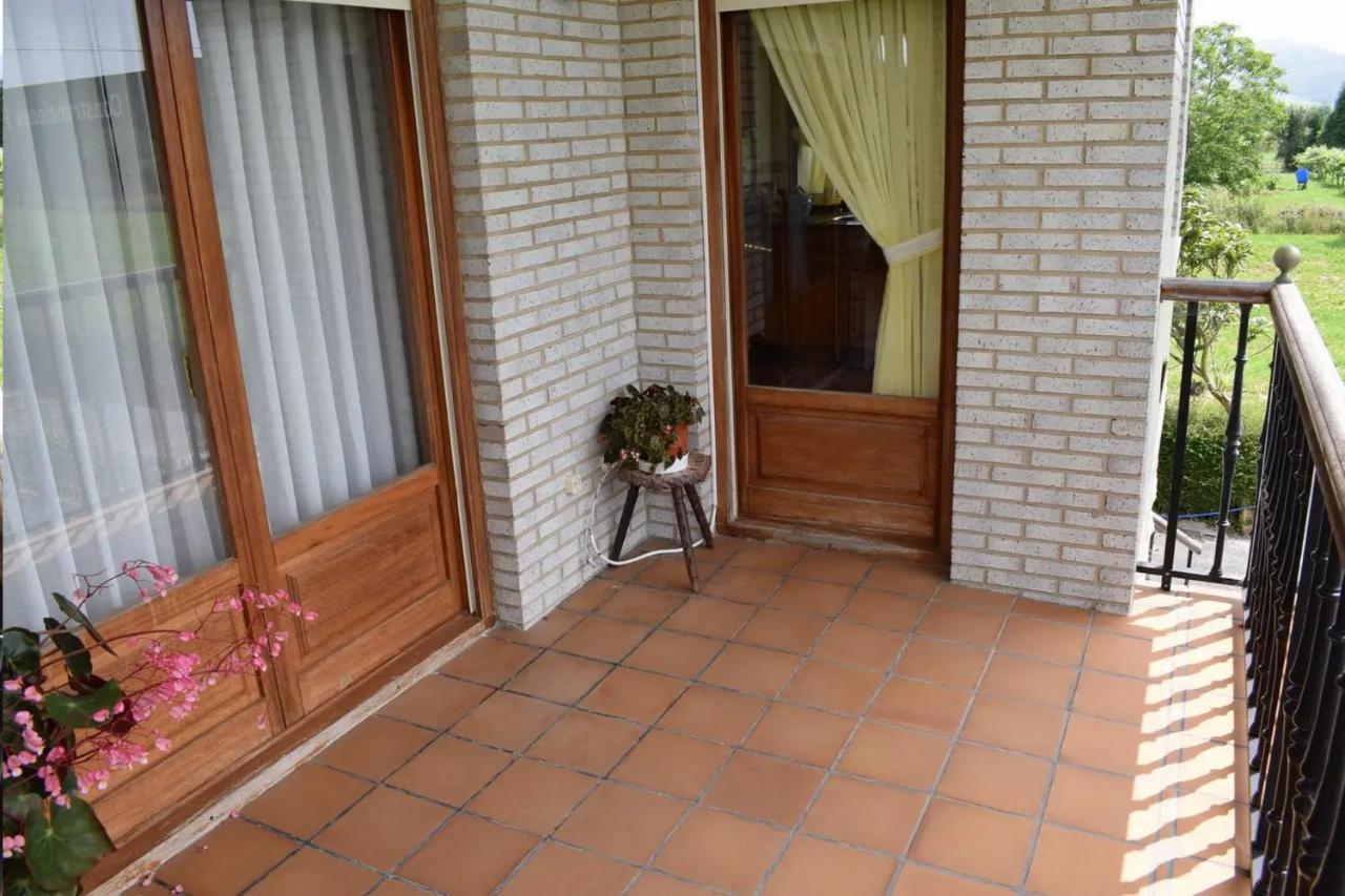 Apartamentos Los Frutales Arnuero Bagian luar foto