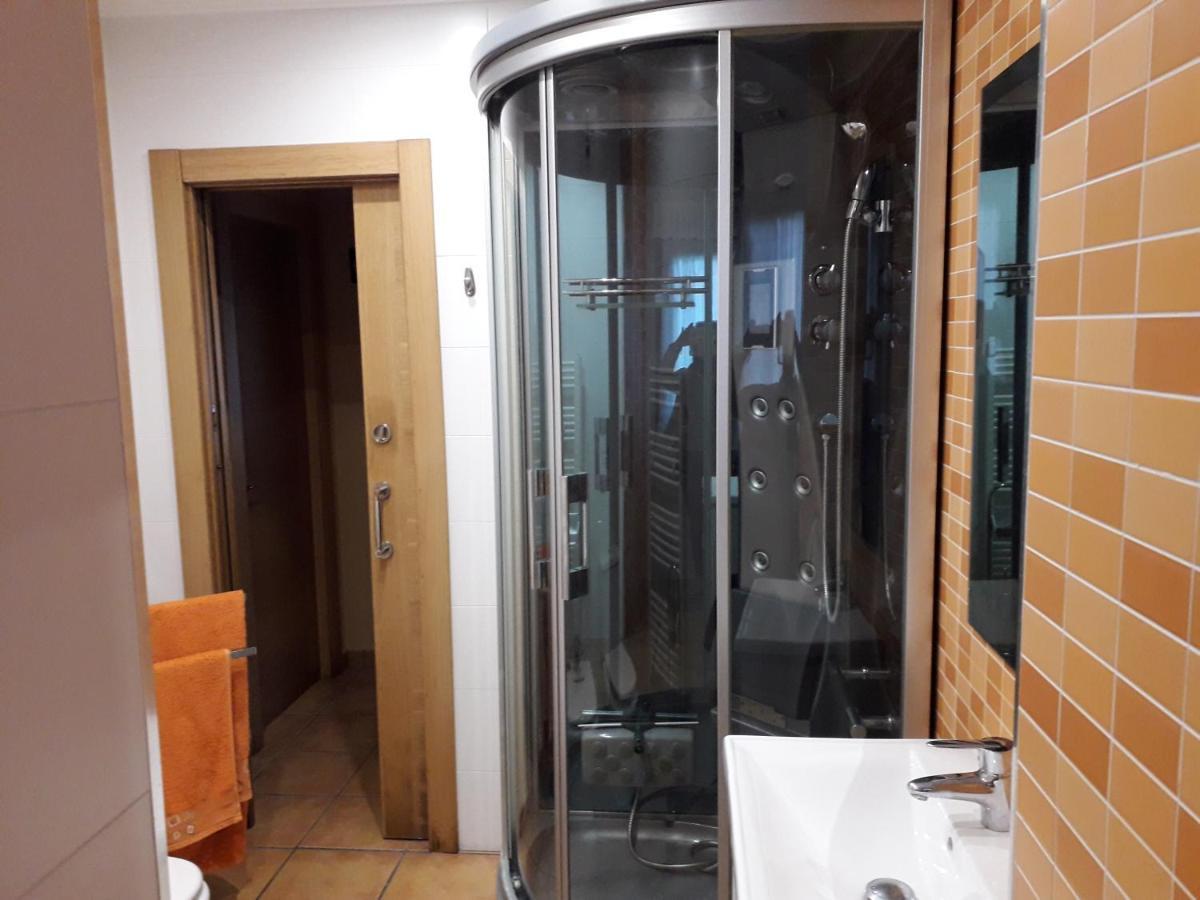 Apartamentos Los Frutales Arnuero Bagian luar foto