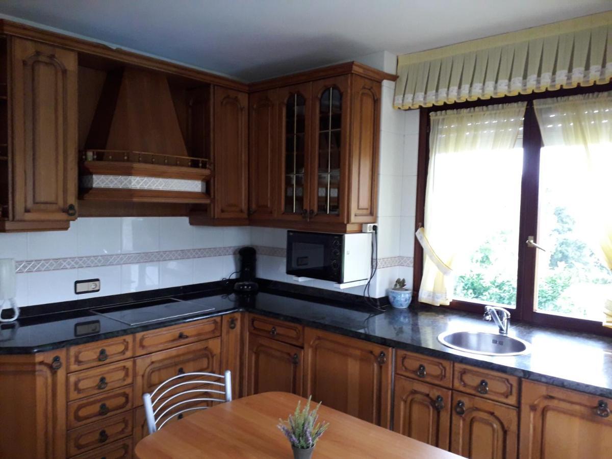 Apartamentos Los Frutales Arnuero Bagian luar foto