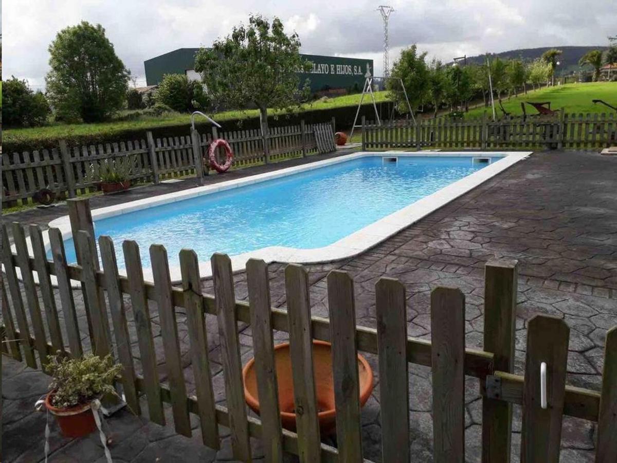 Apartamentos Los Frutales Arnuero Bagian luar foto