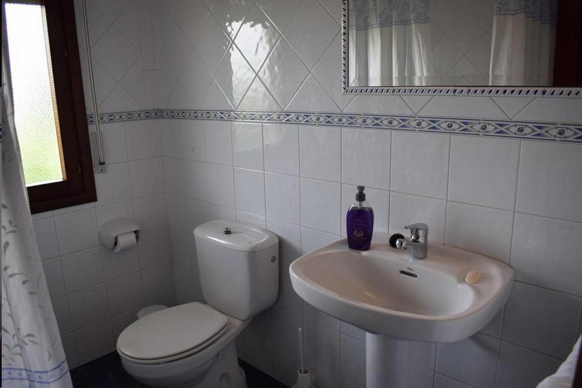 Apartamentos Los Frutales Arnuero Ruang foto